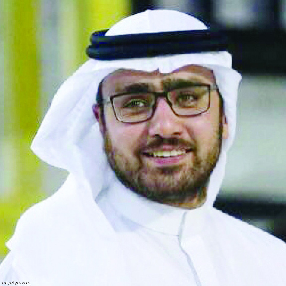 الحائلي يعيد التميرك للاتحاد