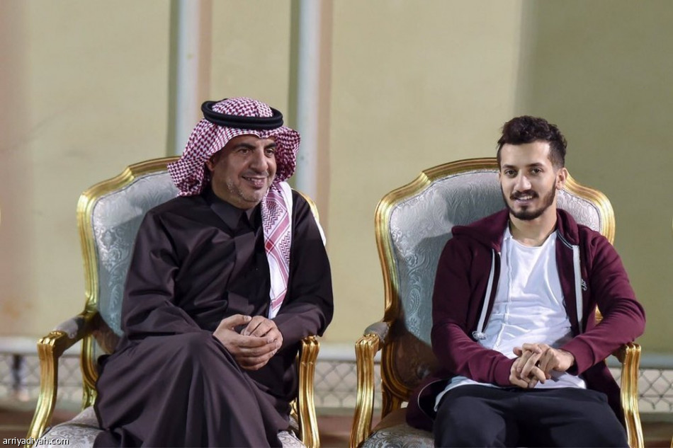 الشباب يعود.. ويفتح ملف التعاون