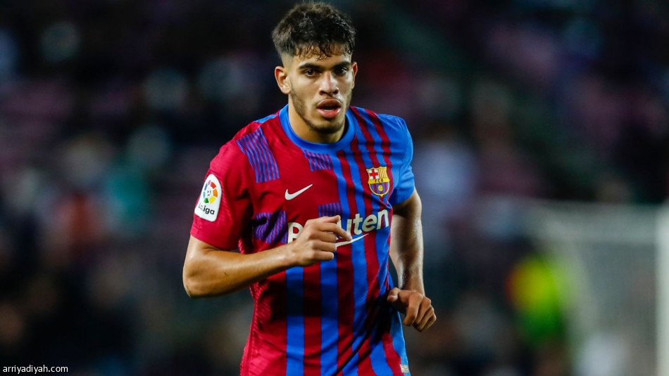 صقور 2021..
14 بطلا حاضرون