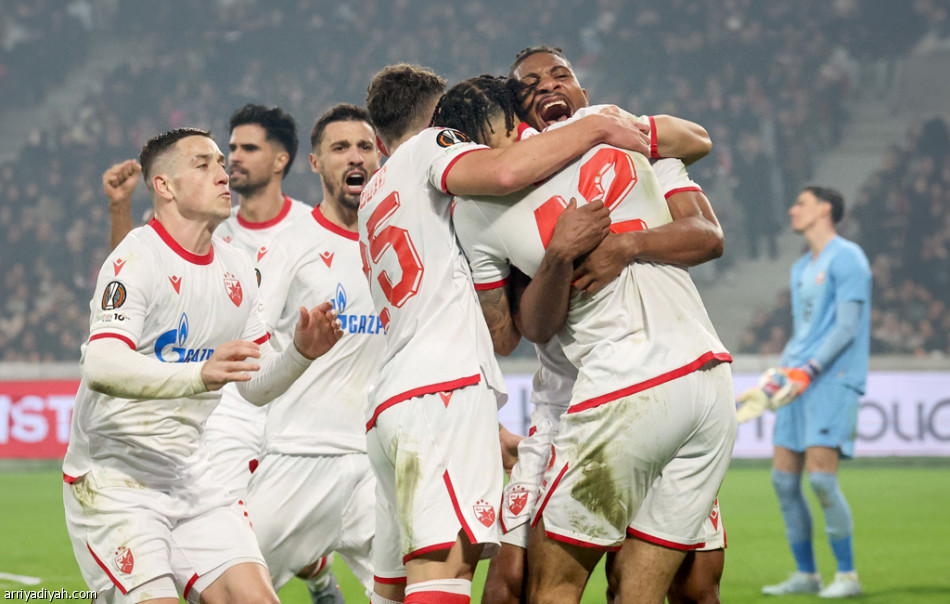 شتوتجارت يعاقب سيلتك برباعية.. ورد ستار يسقط ليل