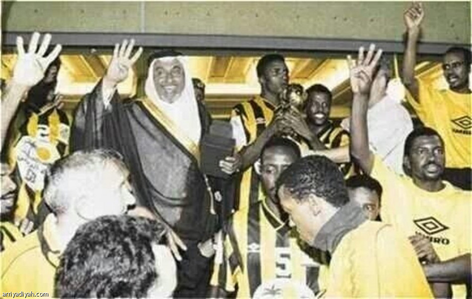 من رحم الظروف تصدر الاتحاد وتأهل في بطولة الكأس