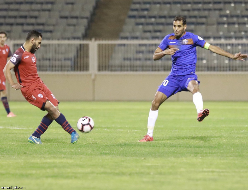 دوري الأولى: العين يتمسك بالصدارة والوشم  يحقق الفوز الأول
