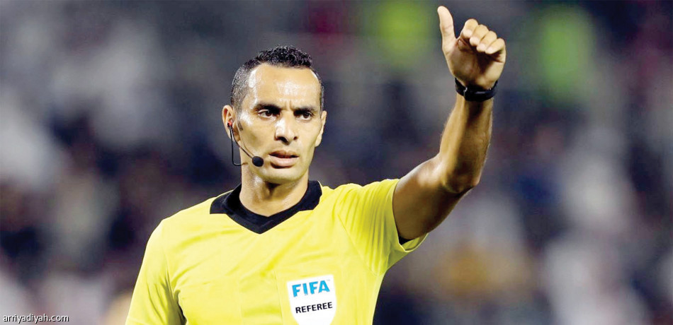 الموعد الثامن 
بين دياز والكأس