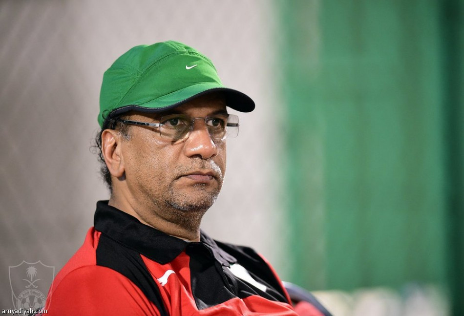 العائد جروس يجرب الأهلي أمام جدة