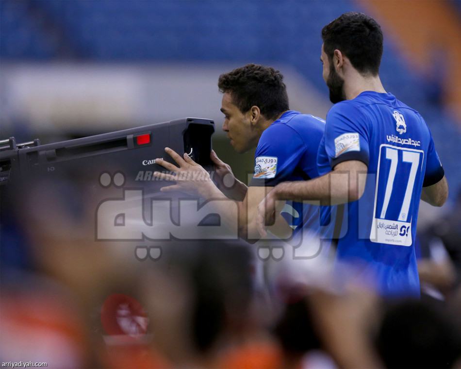 رسمياً: الهلال بطلاً للدوري السعودي للمرة الـ14 في تاريخه