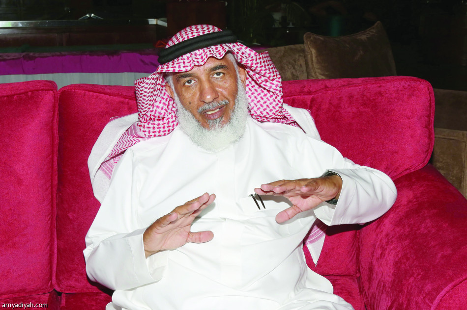 انتظروا الشمراني وهزازي في الفيحاء