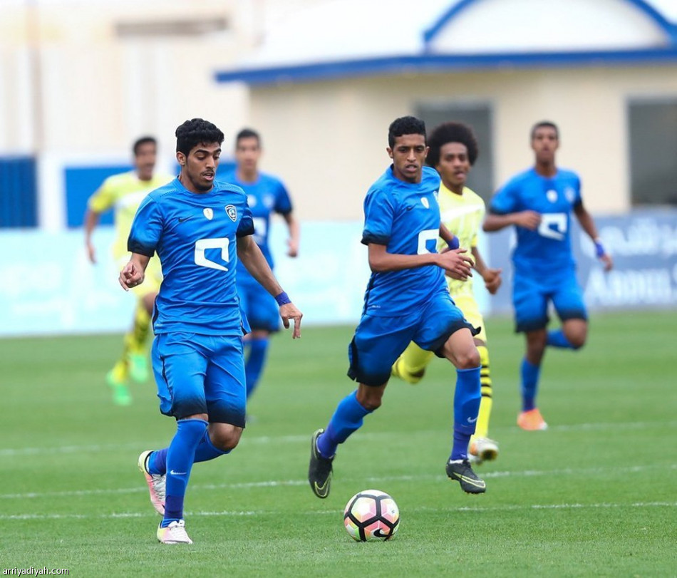 كأس فيصل: الهلال يكتسح أحد بخماسية.. والأهلي يكسب النصر