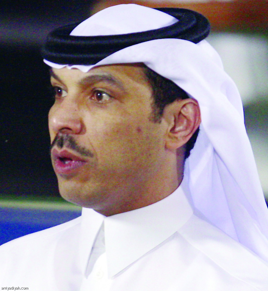 رئيس الشباب يلجأ إلى مركز التحكيم