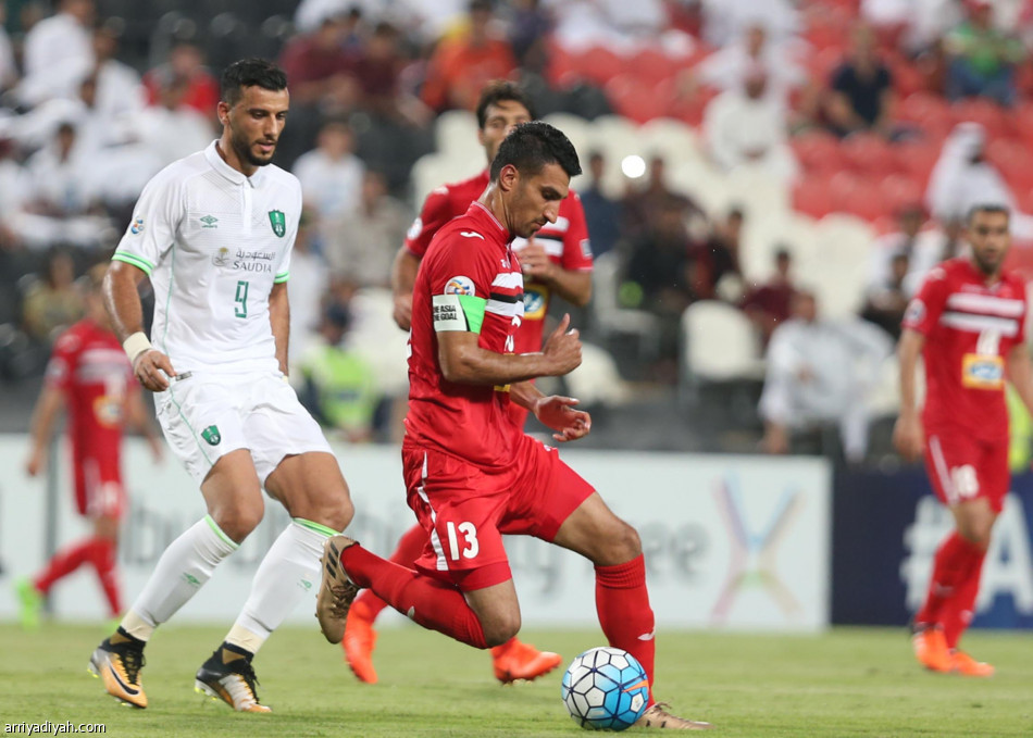 اتحاد القدم يؤكد حفظ حقوق الأندية السعودية آسيوياً