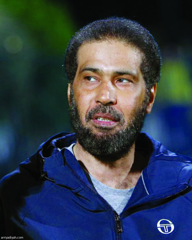 المطلق: عاملوا النصر كالهلال والشباب