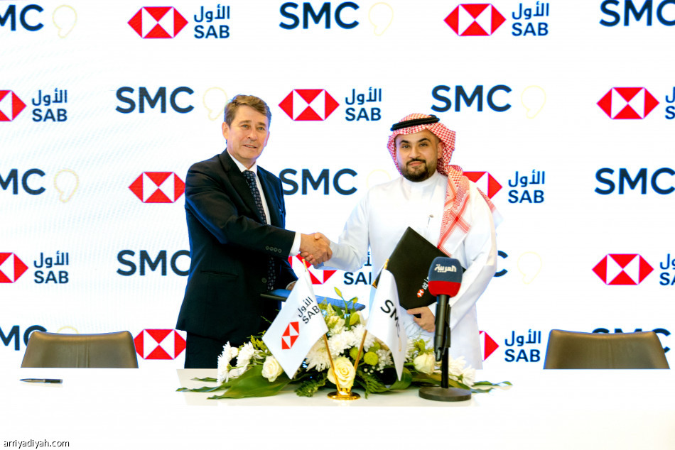 حصريا..
«الأول بارك» نصراويّا