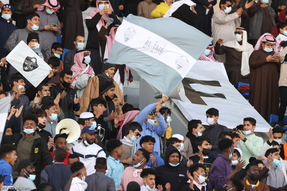 ضمك ينتصر بعد 56 يوما