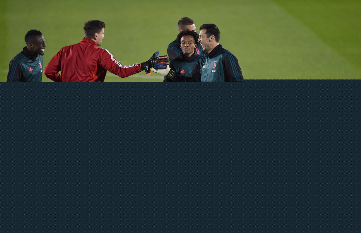 الهلال يجهز اليوفي للسوبر