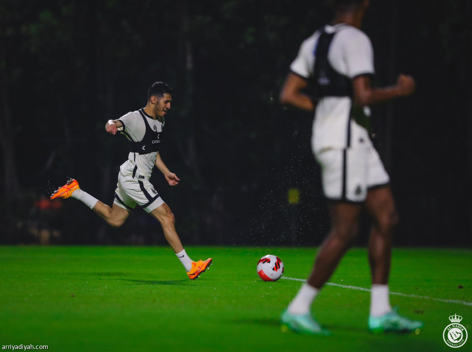 النصر.. تجربة بني ياس تختتم معسكر أبو ظبي