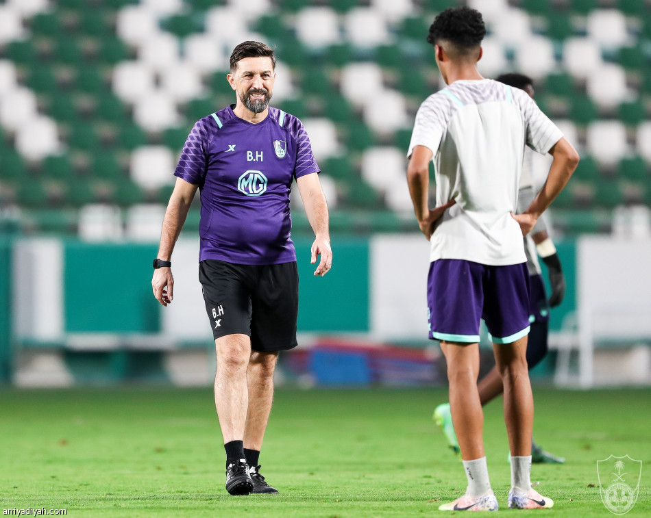 «إنفلونزا» تُبعد المؤشر عن تجريبية أبها