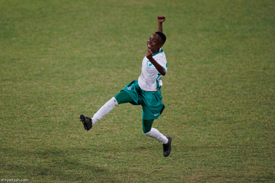 البندري تقود أخضر السيدات للانتصار الثاني