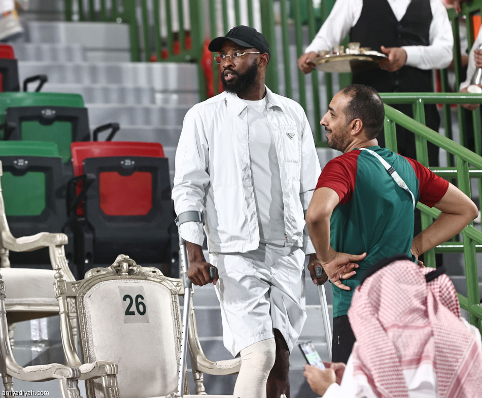 بعد 13 عاما..
السلبية تتكرر