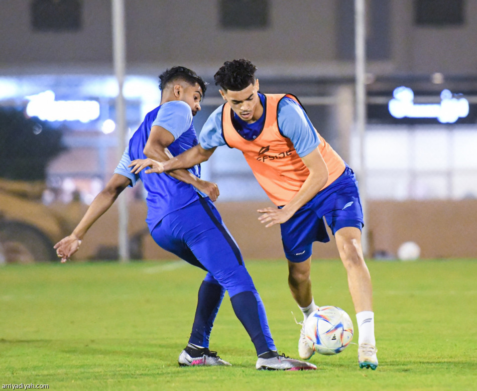 الفتح يستعيد باتنا وفيلز.. وجاكوب يغيب