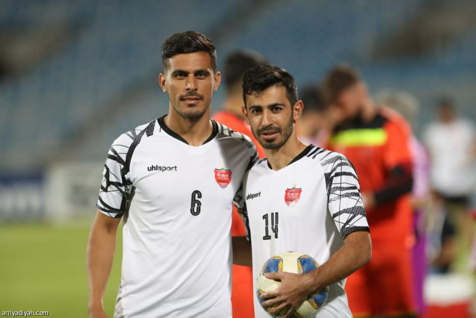 غلمحمدي يركز على «الثابتة» قبل الهلال