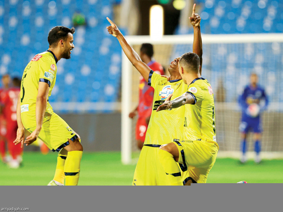 بعد 168 يوما..
التعاون ينتصر