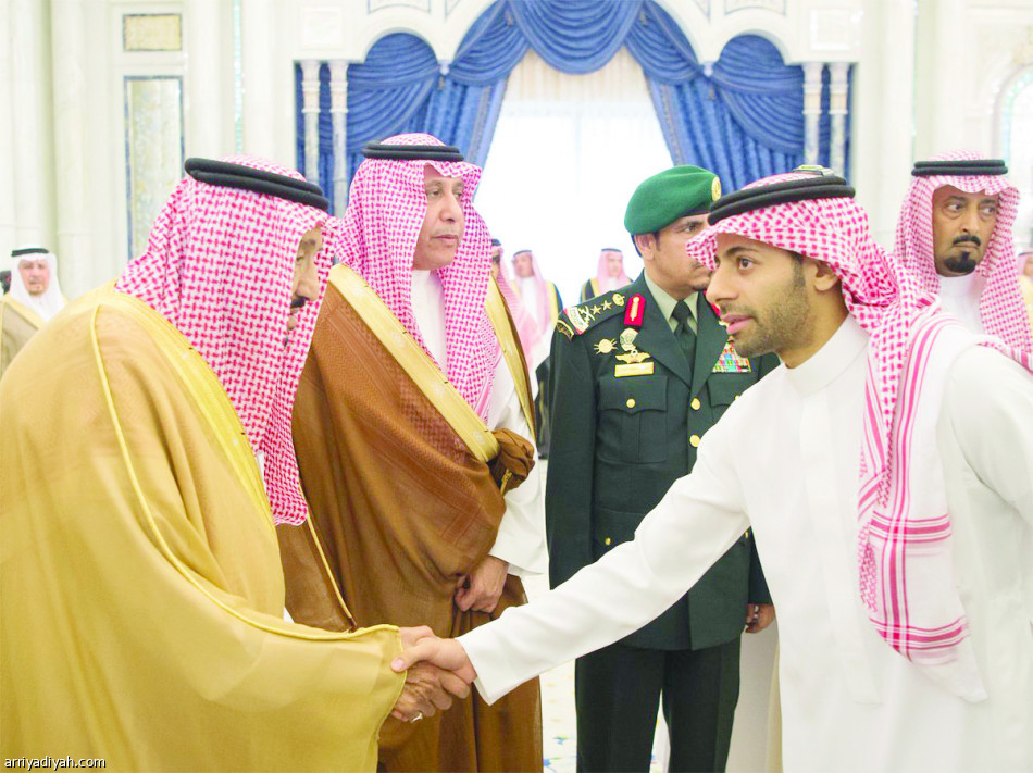 فوزكم مكسب لبلدكم.. وحاسدكم سيزيد حسده