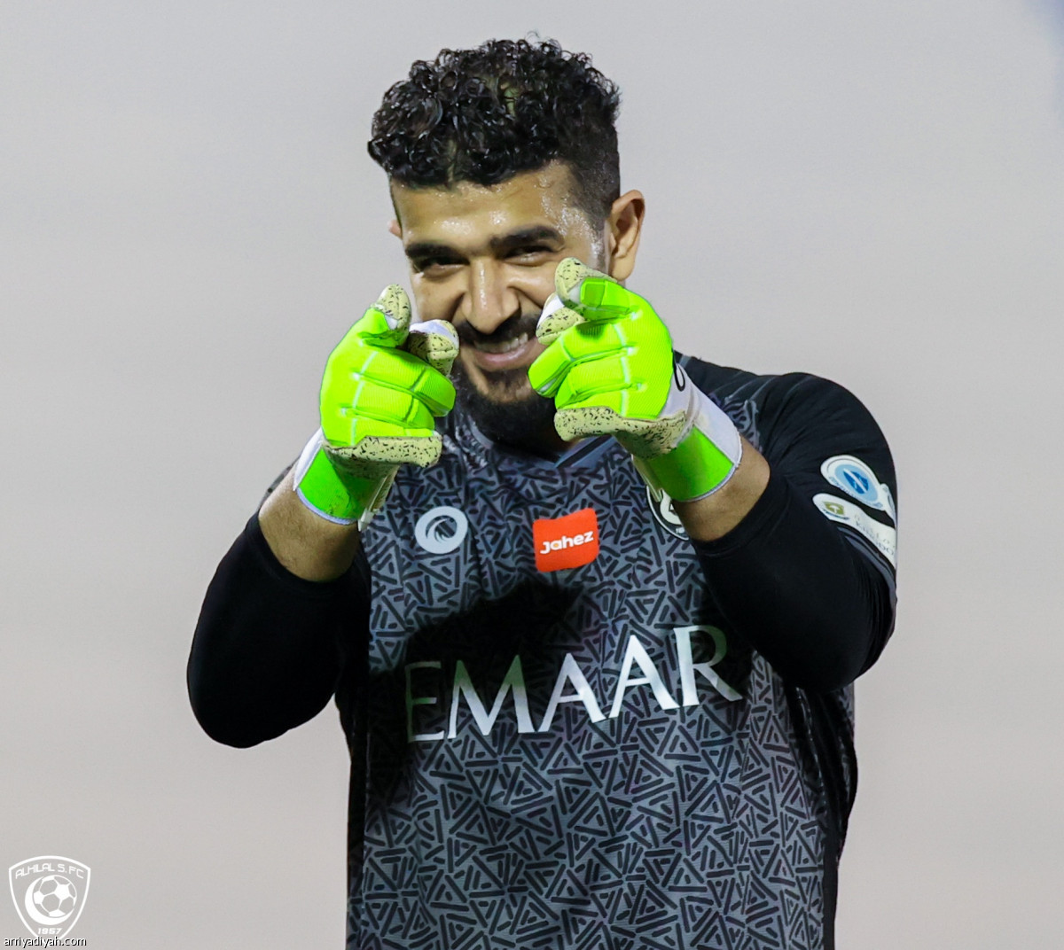 الهلال.. تكتيك ومناورة