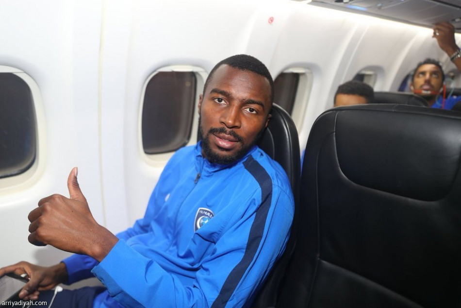 الهلال يلغي فكرة ماتوساس