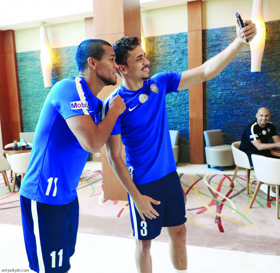 اليوم.. الشلهوب ينطلق مع الهلال