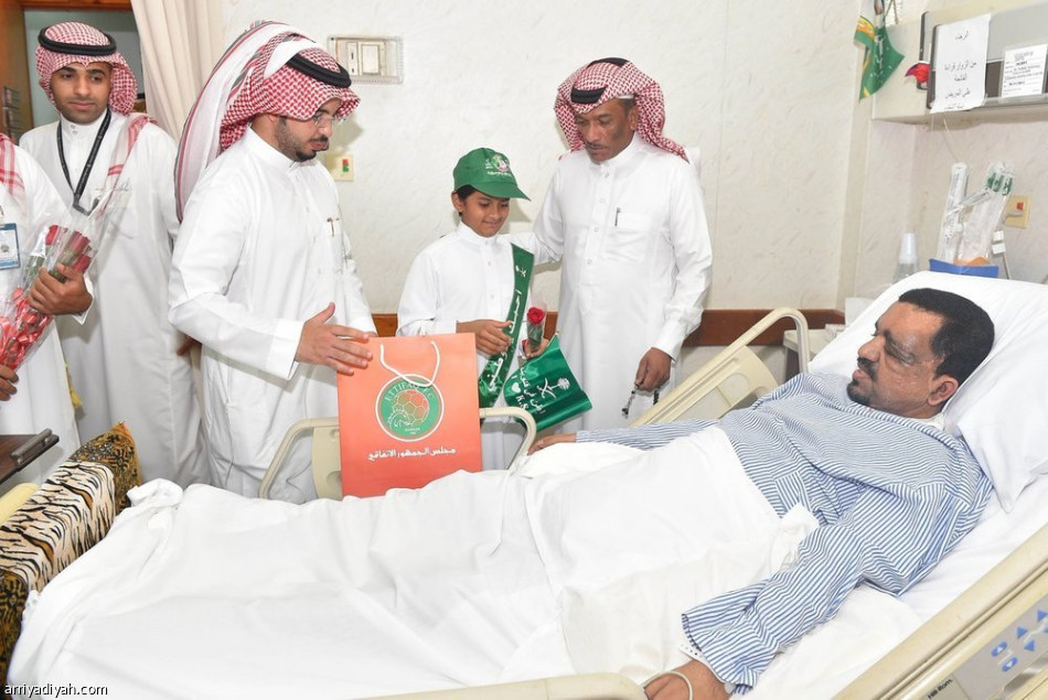 لاعبو الاتفاق في المستشفى .. والفريق يغادر غدا للدوحة