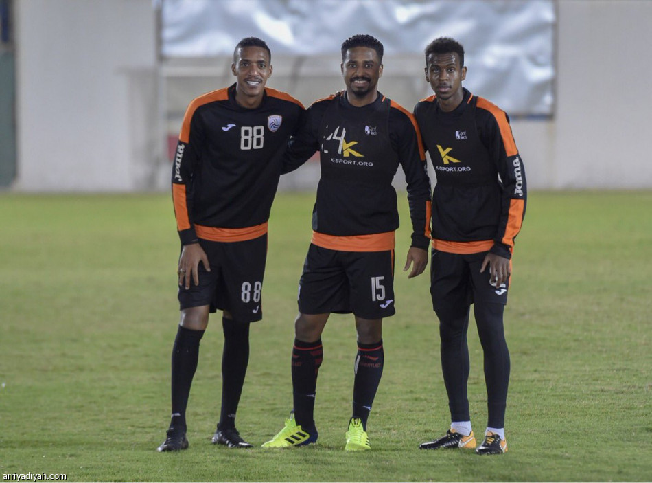 كارينيو يفتح ملف الاتحاد بمشاركة بن مصطفى