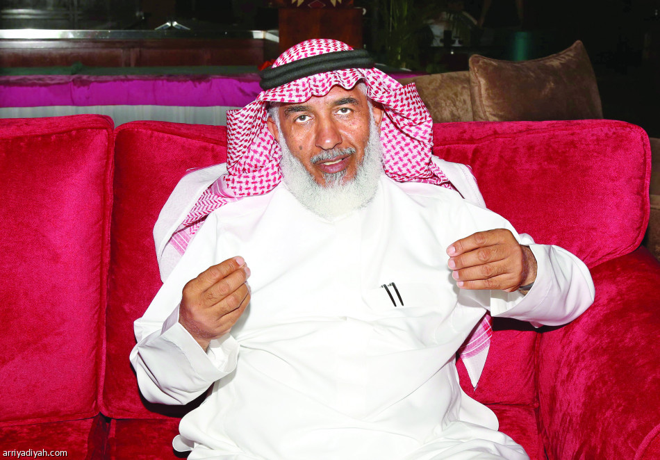 انتظروا الشمراني وهزازي في الفيحاء