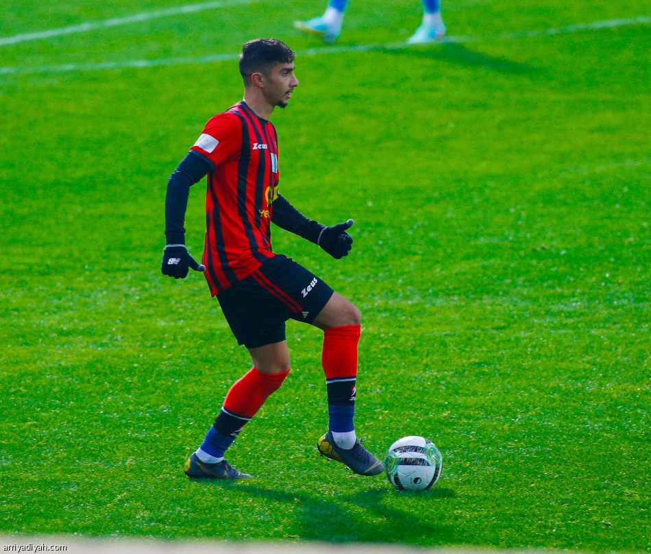 الرياض.. انتصار خامس تواليا