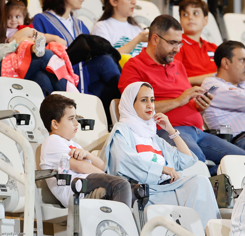 بأمر الشهري..
الاقتراب ممنوع