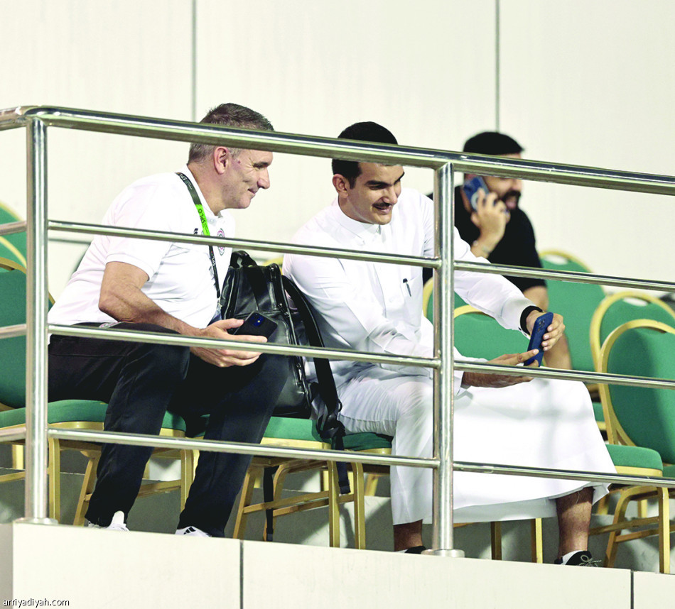 حقق فوزه الأول..
الاتفاق يكرر بداية 2017