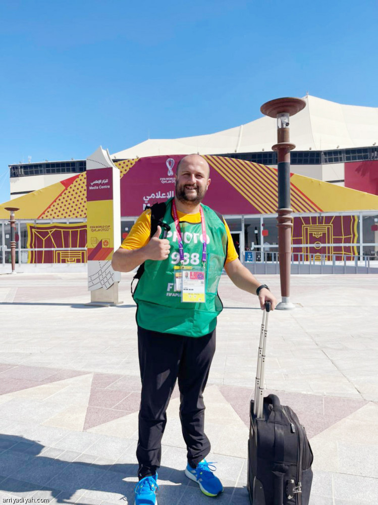 الفرج يبتعد 4 أسابيع