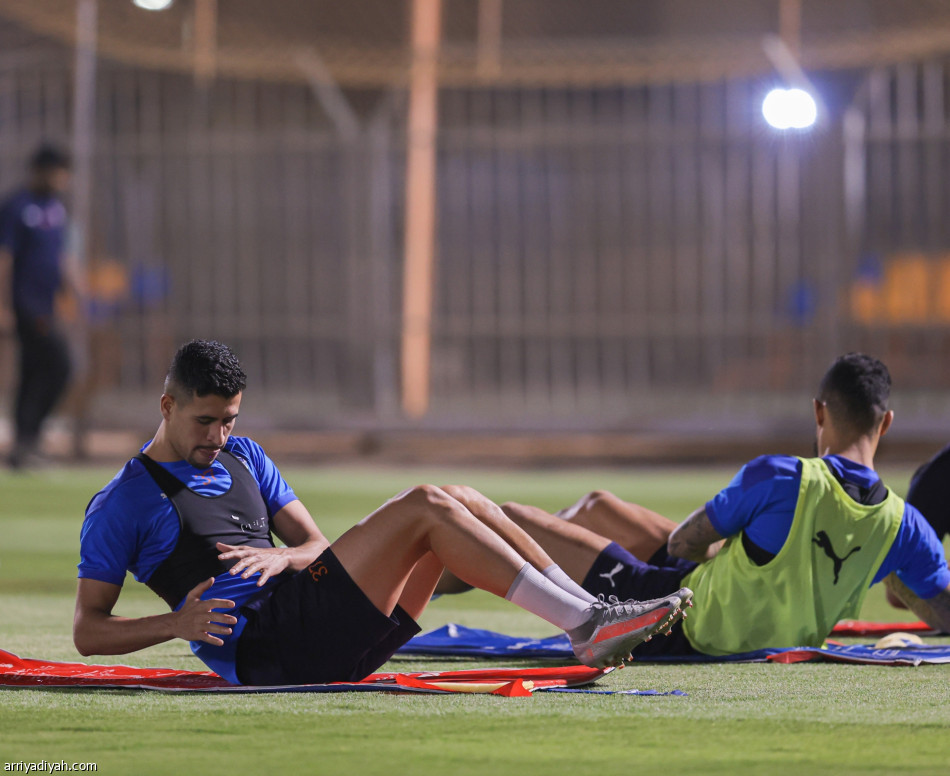 الفيحاء.. رازوفيتش يفتح ملف النهائي