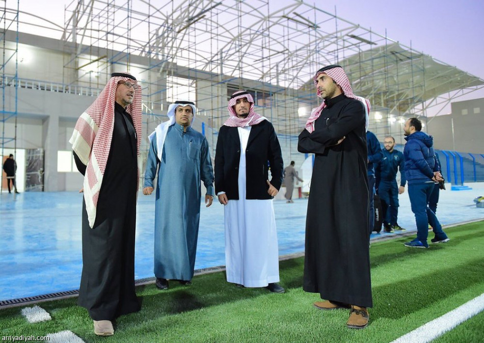 الجمل التكتيكية تجهز التعاون للباطن