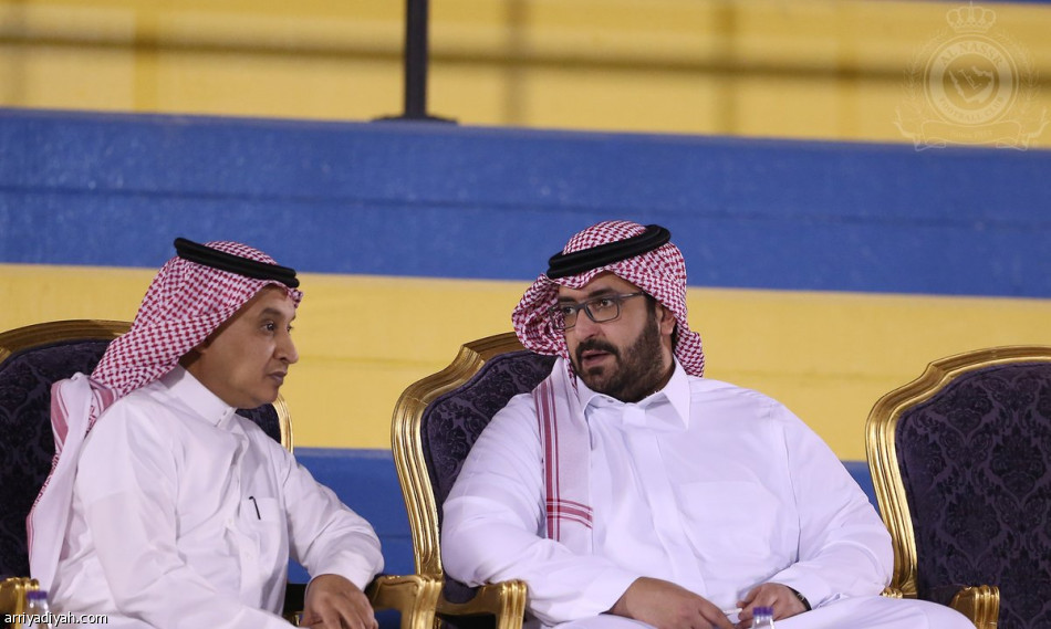 السويلم يعتمد خطة «نصر 2022»