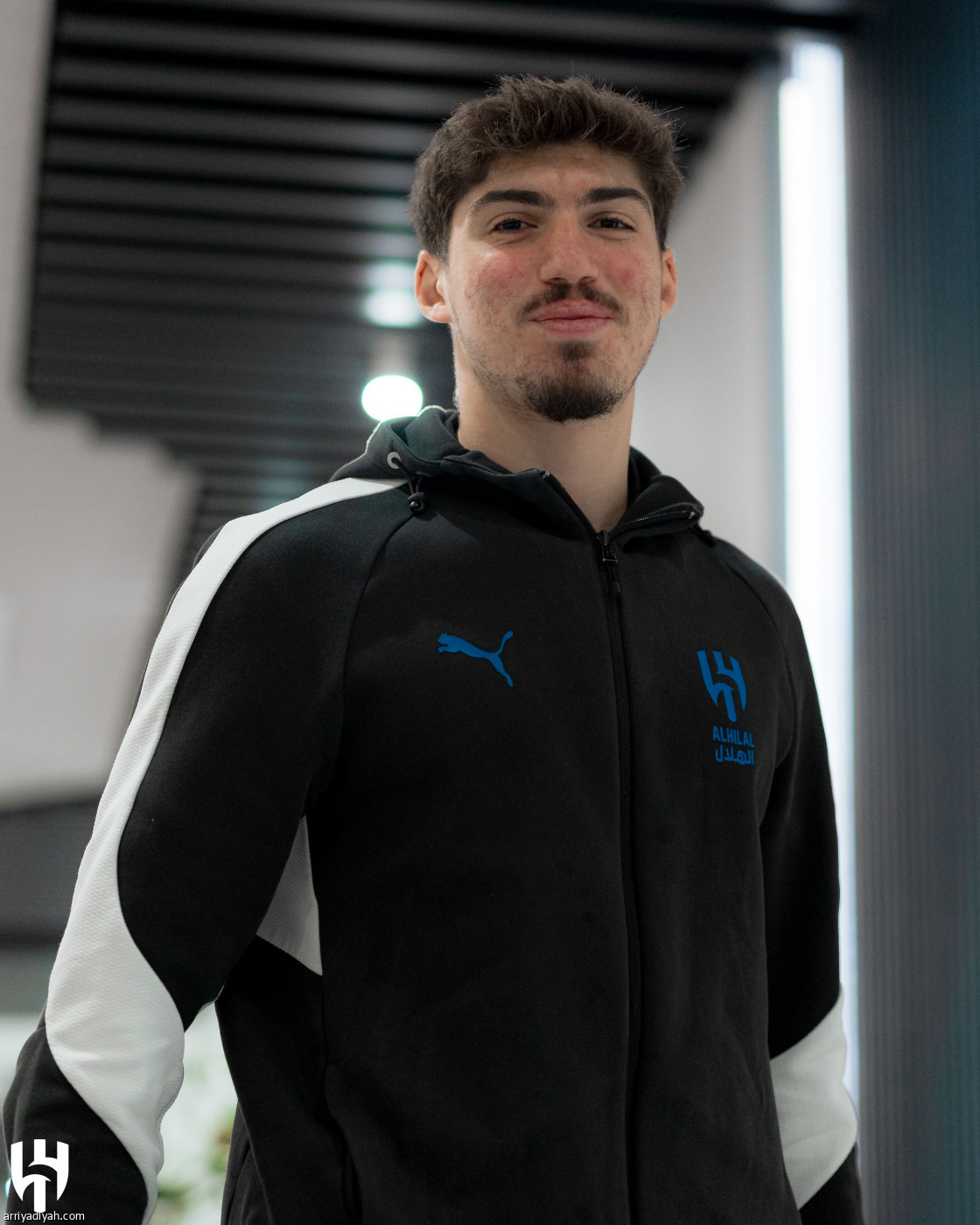 الهلال جاهز