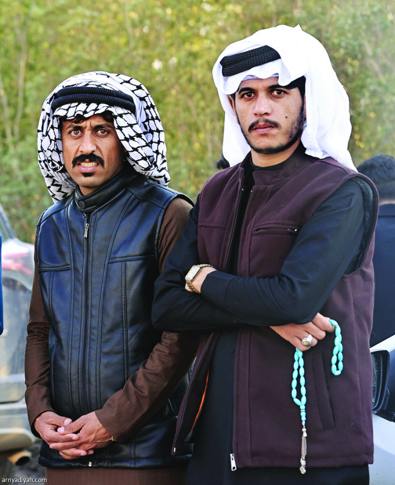 حفل تاريخي
وسلبية خامسة