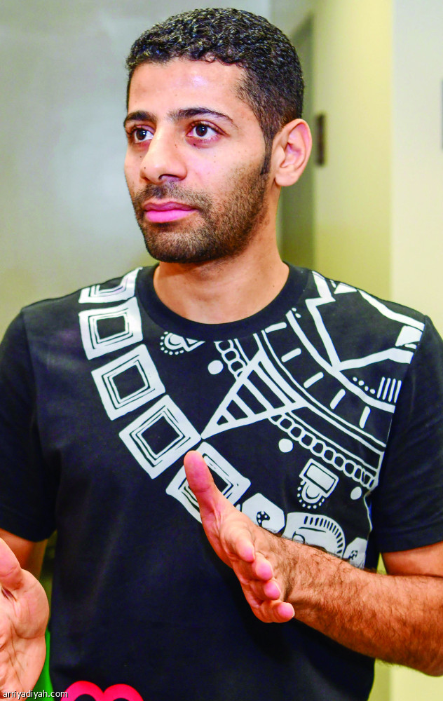 الشهري
تدريبات خاصة