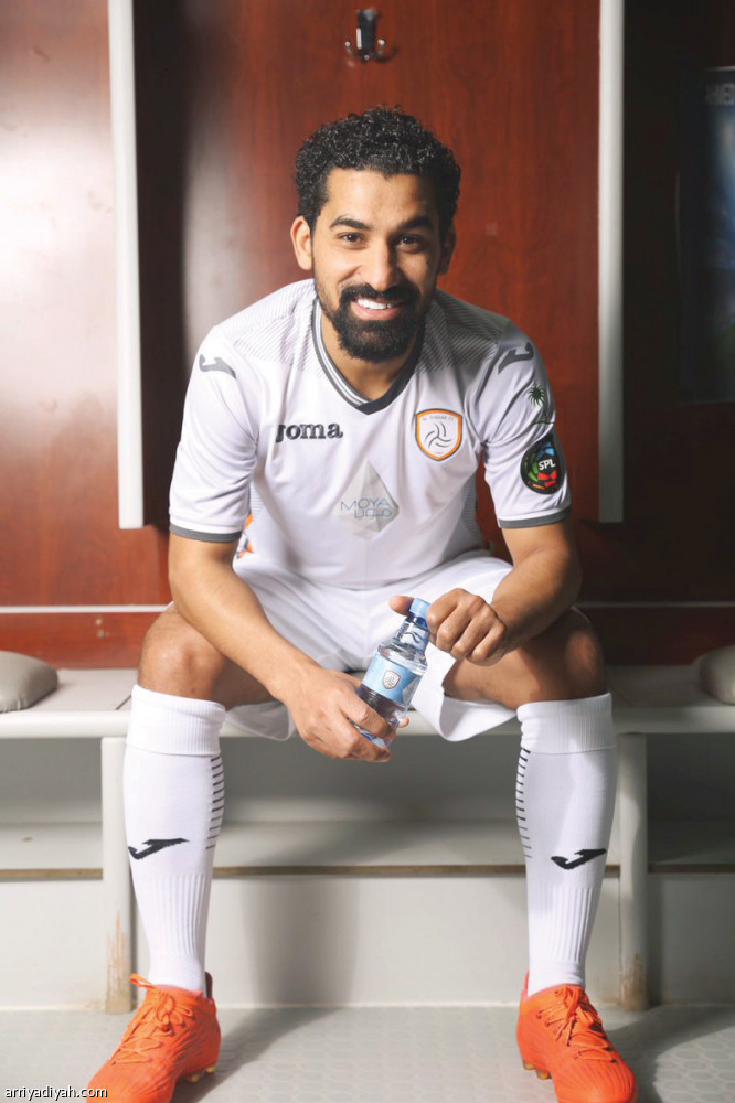 خلال بداياته..
ماري لا يغيب مباراتين