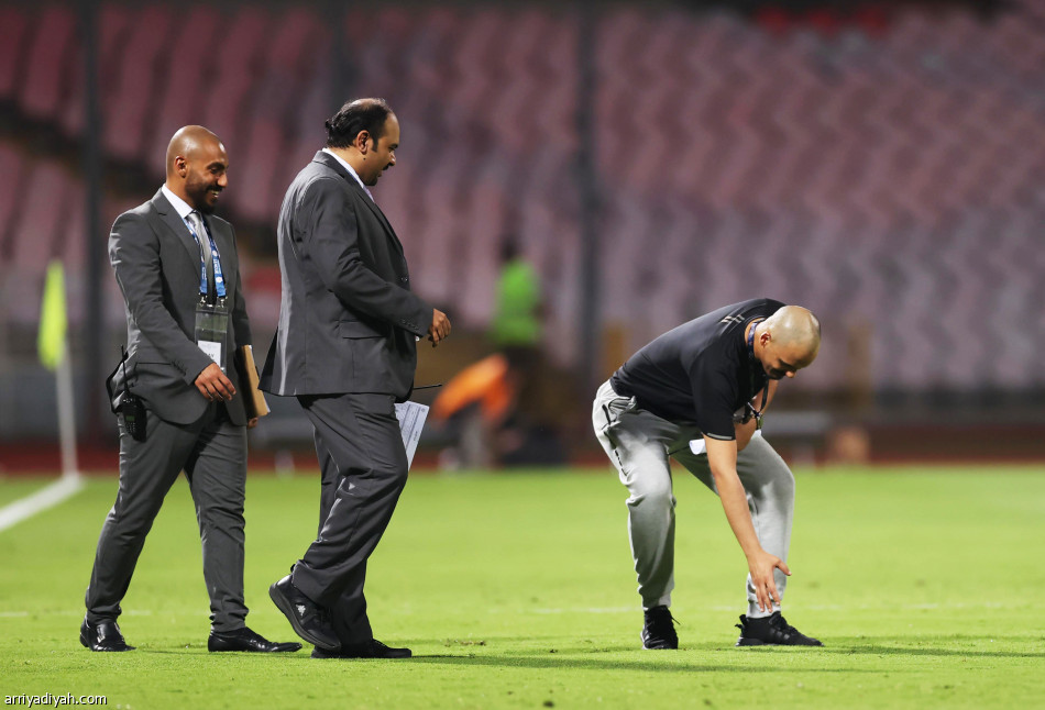 الوحدة والفيحاء..
الانتصارات تتوقف