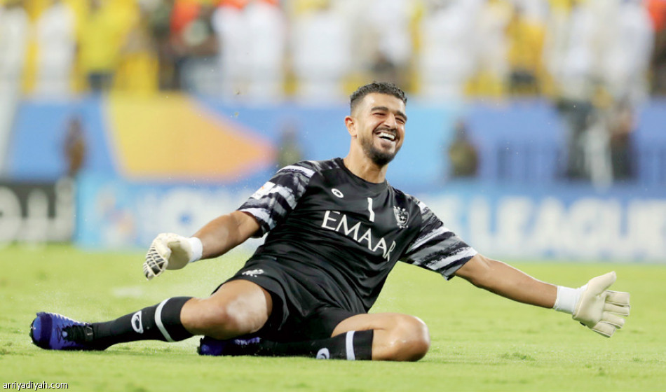 أزرق لا يرحم