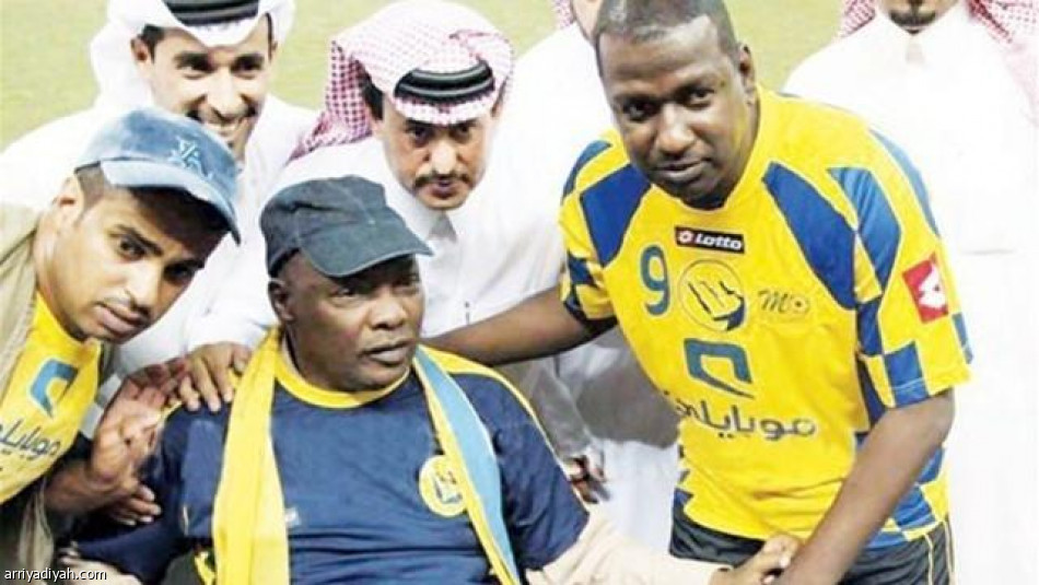 بتوجيه من آل الشيخ.. دخل مباراتي الاتحاد أمام الشباب والنصر للخليوي ومروان