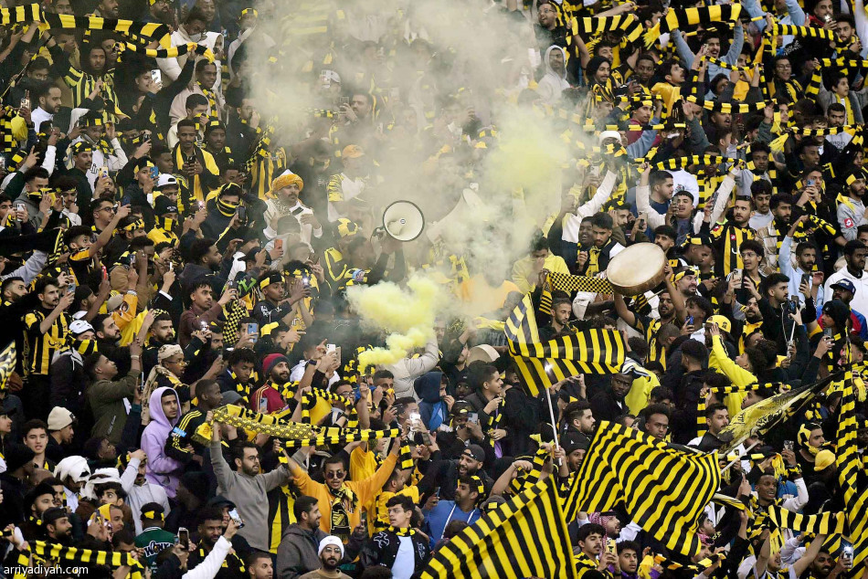 كأس السوبر..
تختار بطلا جديدا