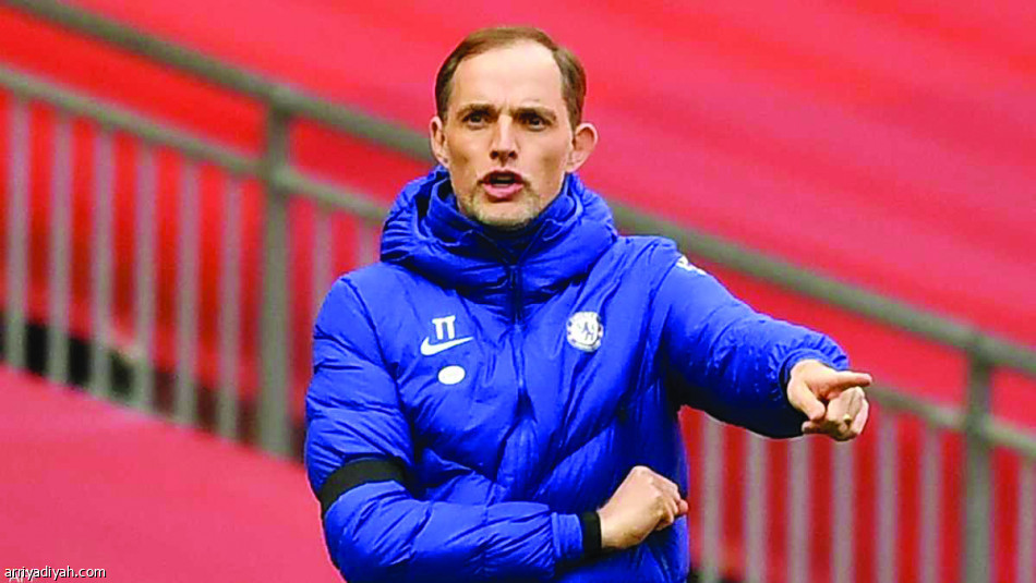 الهلال والأهلي..
كأس العالم ترجح الكفة