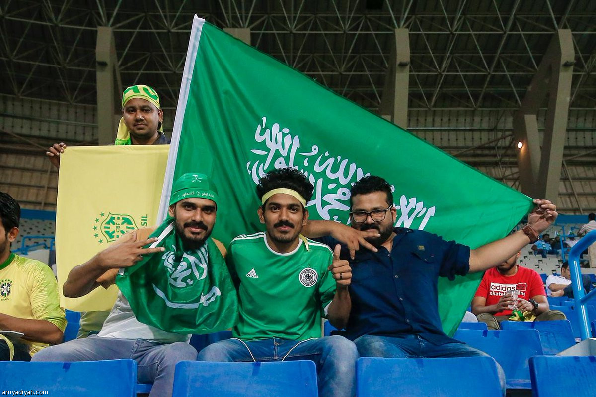 ليلة مختلفة