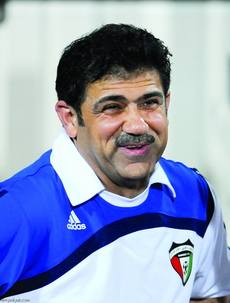 نجوم العرب:
تأهل السعودي مستحق