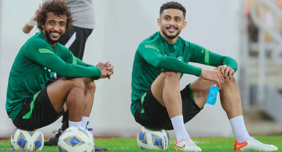 أمام الكروات..
رينارد.. سجل ناصع